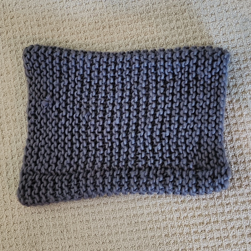 H&M Infinity Scarf - Picture 2 of 5